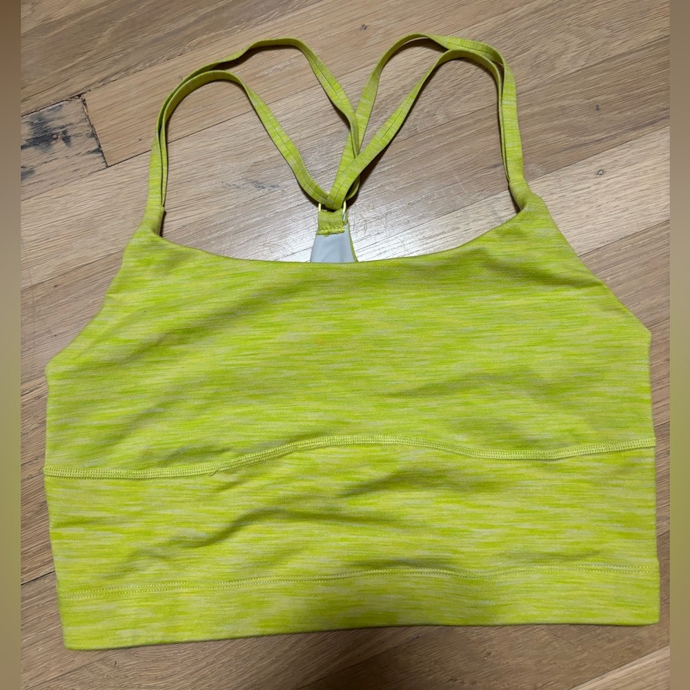 Outdoor Voices FreeForm Crop top